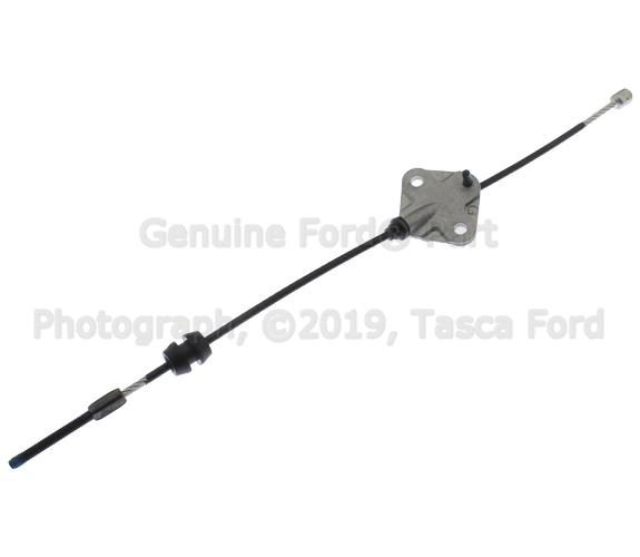 BE8Z2853A - : Front Cable for Ford Image