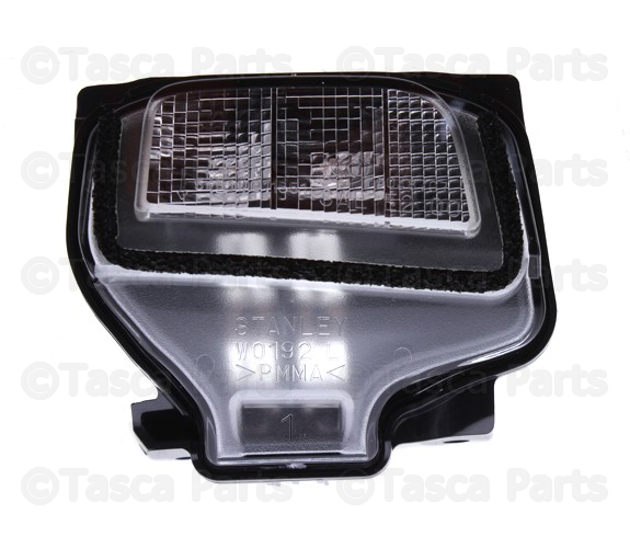 2013-2014 Mazda CX-5 Turn Signal - Driver's Side (LH) KD53-69-182B