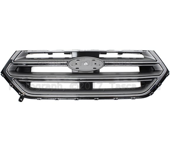 FT4Z8200AA - Body: Grille for Ford Image