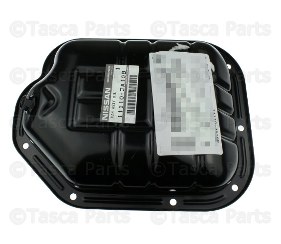 11110JA10B - Engine: Oil Pan for Nissan Image