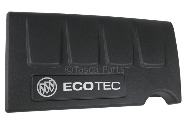 55578396 - Engine: Engine Cover for GM Image