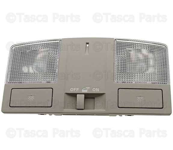 BBM469970B75 - Body: Map Lamp Assembly for Mazda Image
