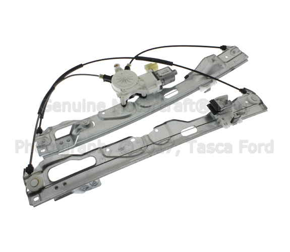 9L3Z1523200C - Body: Window Regulator for Ford: F-150 Image