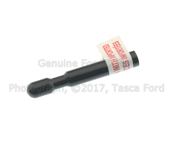 FODZ5421850A - Body: Lock Rod for Ford: Explorer, F-150 | Mercury: Sable Image