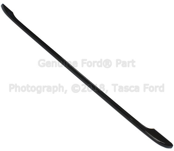 FB5Z78551A46EA - Body: Roof Rack Cover for Ford Image