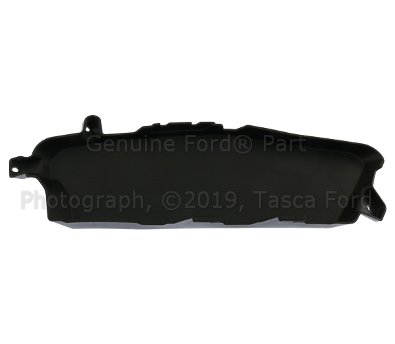 FR3Z8310E - Body: Front Deflector for Ford: Mustang Image