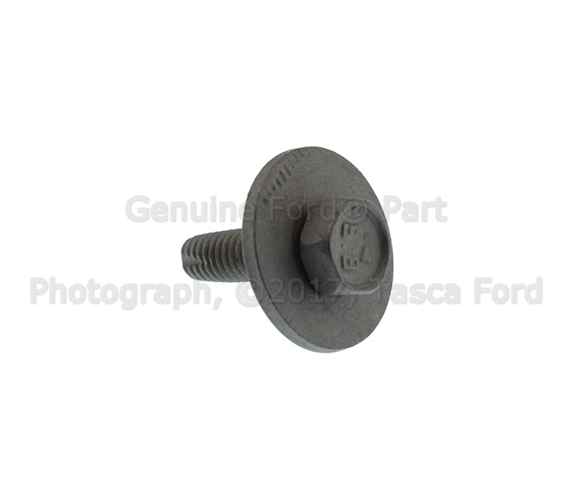 W707398S439 - Body: Handle Bolt for Ford: E-Transit, F-150, F-250 Super Duty, F-350 Super Duty, Fusion, Mustang, Transit-150, Transit-250, Transit-350, Transit-350 HD | Lincoln: MKC, MKZ | Mercury: Milan Image