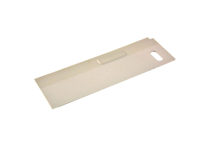 5YP26PD2AB - Electrical: Video Screen Cover, Right for Mopar Image