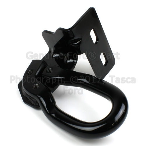 BC3Z17A954A - : Tow Hook - Passenger Side (RH) for Ford Image