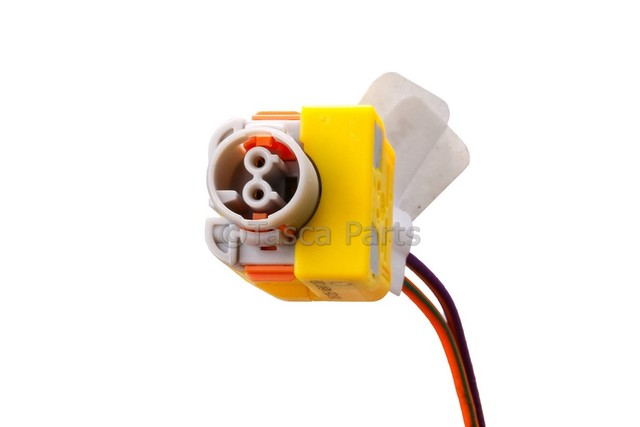 13529172 - : Connector for GM Image