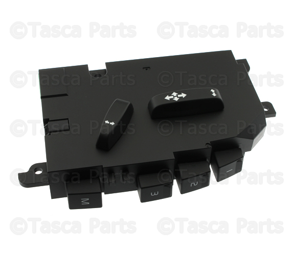 30764951 - Body: Control Panel for Volvo Image