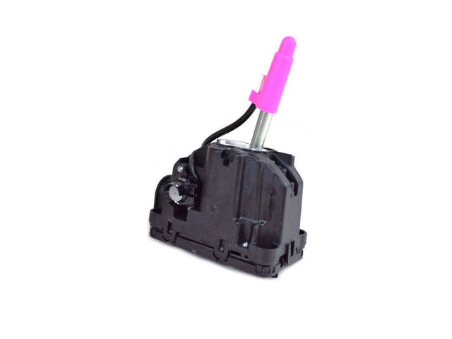 68621612AA - : Transmission Shifter for Mopar Image