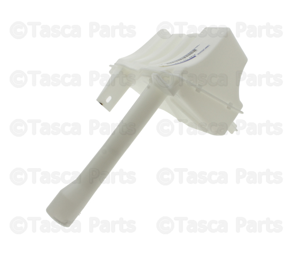 EC0167481A - Body: Washer Reservoir for Mazda Image