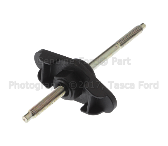 ES7Z17091C - : Lug Wrench Retainer for Ford: Mustang | Lincoln: MKZ Image