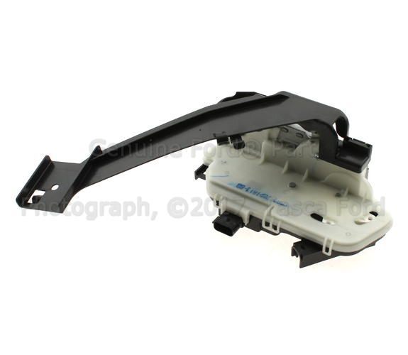 BL8Z7821813B - Body: Latch Assembly for Ford: Escape | Mercury: Mariner Image