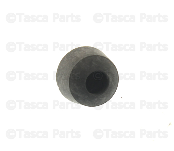 68166182AA - Interior Trim: Rubber Bumper, Glove Box Door for Mopar Image