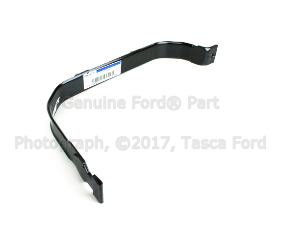 6L1Z9054BA - Fuel System: Support Strap for Ford: Expedition Image