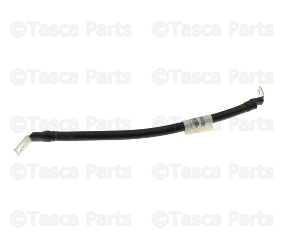 68148556AC - : Battery Negative Wiring for Mopar Image