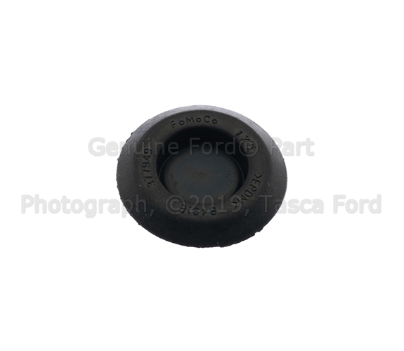377949S - Body: Drain Hose Plug for Ford: Police Interceptor Sedan, Special Service Police Sedan, Taurus Image