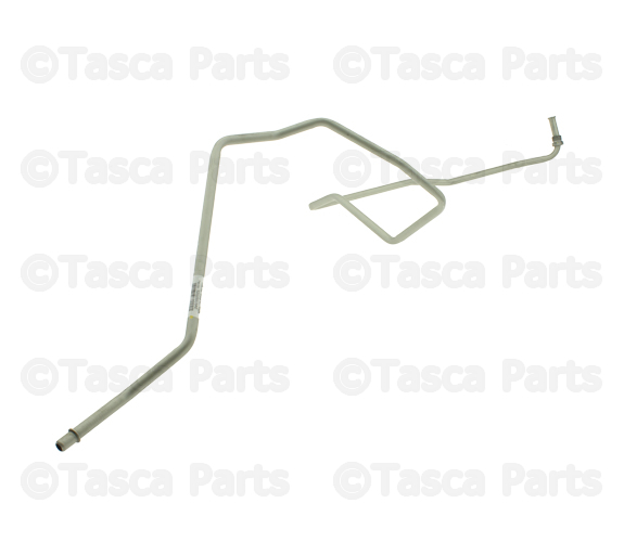 2003-2004 Dodge Oil Cooler Tube, Return 52028918AE | TascaParts.com