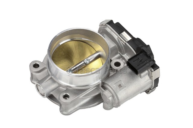 12670984 - : Fuel Injection Throttle Body with Throttle Actuator for Chevrolet: Impala Image