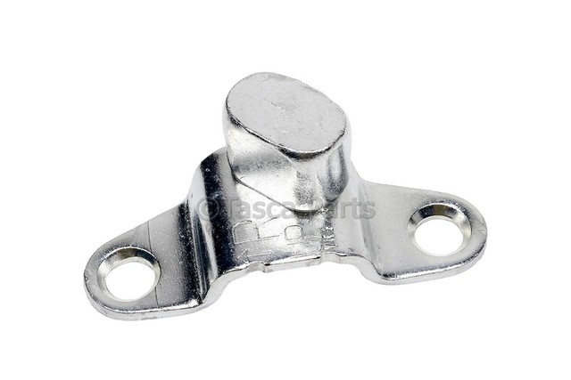 15206081 - Body: Hinge for Cadillac: Escalade EXT | Chevrolet: Avalanche, Colorado, Silverado 1500, Silverado 1500 LD, Silverado 1500 LTD, Silverado 2500 HD, Silverado 3500 HD | GMC: Canyon, Sierra 1500, Sierra 1500 Limited, Sierra 2500 HD, Sierra 3500 HD | Hummer: H3T Image