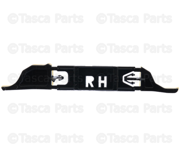 55397310AC - : Baffle - Passenger Side (RH) for Mopar Image