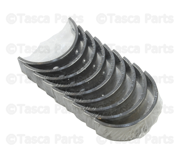 L3Y211SG0 - Engine: Bearing Set for Mazda: 3, 5, 6, CX-7, MX-5 Miata Image