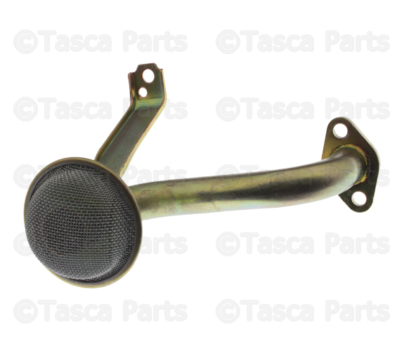 KL7014240A - : Strainer Oil for MAZDA Image