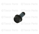 15614702 - Front Drive Axle: Bolt for Chevrolet: Blazer, S10 | GMC: Jimmy, Sonoma | Oldsmobile: Bravada Image