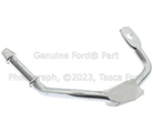 F7UZ5K291BA - Exhaust: Exhaust System Hanger Bracket for Ford Image