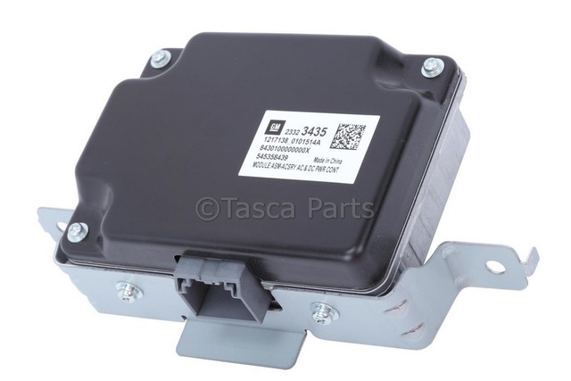 23323435 - : Accessory AC and DC Power Control Module for GM Image