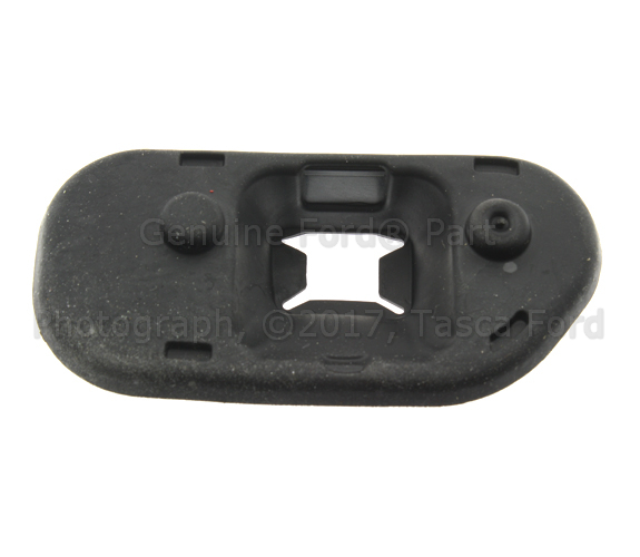 CM5Z5823553A - Body: Door Check Gasket for Ford Image
