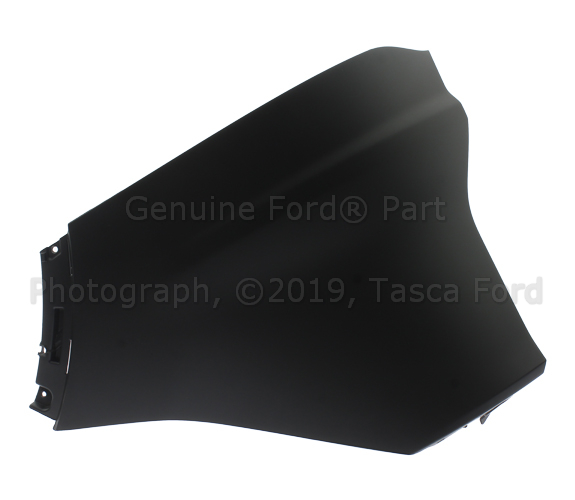 CJ5Z17810APTM - Body: Bumper Extension for Ford Image