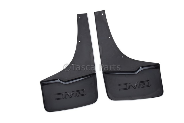 22902407 - : Mud Flap Kit for GM Image