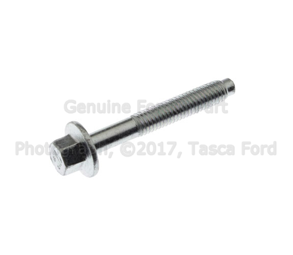 N806183S437 - : Oil Pump Bolt for Ford: F-150 Image