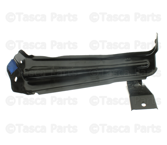 F31809N0MA - : Fender Stay - Passenger Side (RH) for Nissan Image