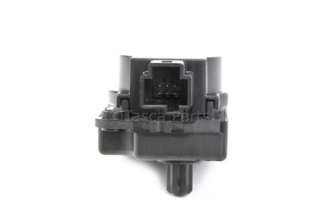 23370581 - HVAC: Actuator for GM Image