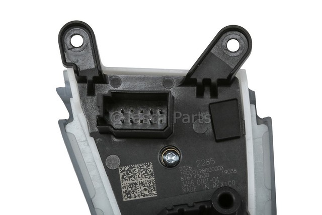 23262285 - Steering: Cruise Switch for GM Image