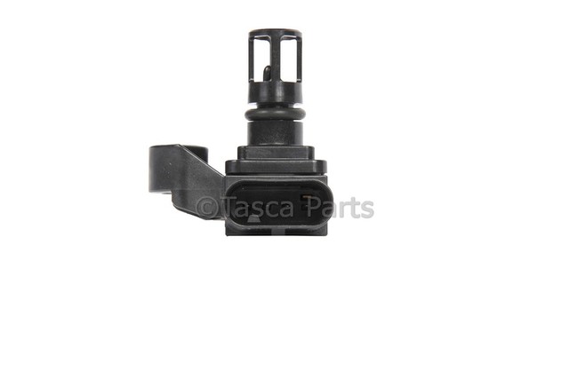 55569992 - Air &amp; Fuel Delivery: Turbocharger Boost Sensor for GM Image