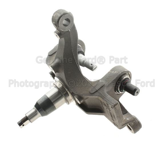 1995-2025 Ford Steering Knuckle - Driver's Side (LH) 9C2Z