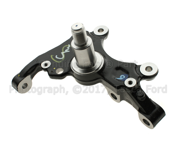 FR3Z3105A - Suspension: Knuckle for Ford: Mustang Image