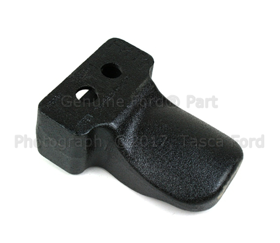 AL3Z5598B - Suspension: U-Bolt Spacer for Ford: F-150 Image