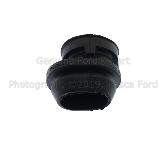DG9Z8124C - Cooling System: Radiator Lower Insulator for Ford Image
