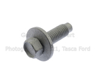 W705201S439 - Body: Upper Hinge Bolt for Ford Image