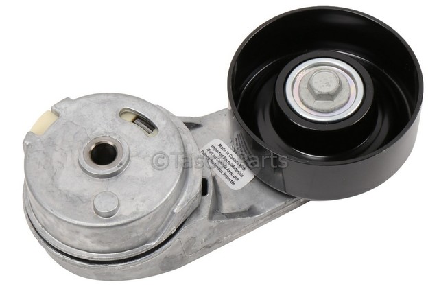 12605175 - Cooling System: Belt Tensioner for GM Image