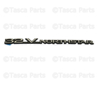 3538464 - Accessories: Deck Lid Emblem for GM Image