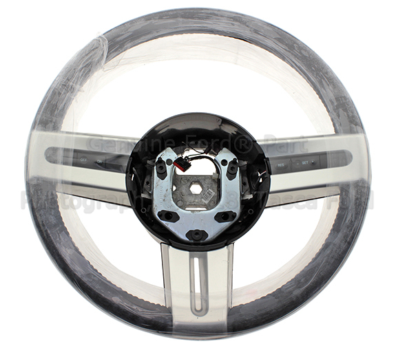 6R3Z3600CAA - Steering: Steering Wheel for Ford: Mustang Image