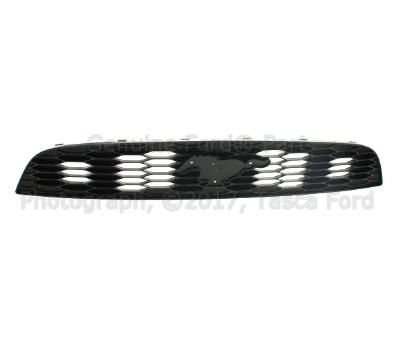 DR3Z8200AB - Body: Grille for Ford Image