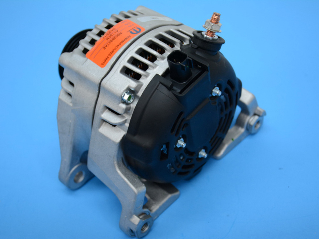 R6028697AE - Electrical: Engine Generator, Remanufactured for Mopar Image